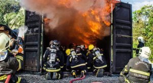 Unidade Centro de Treinamento