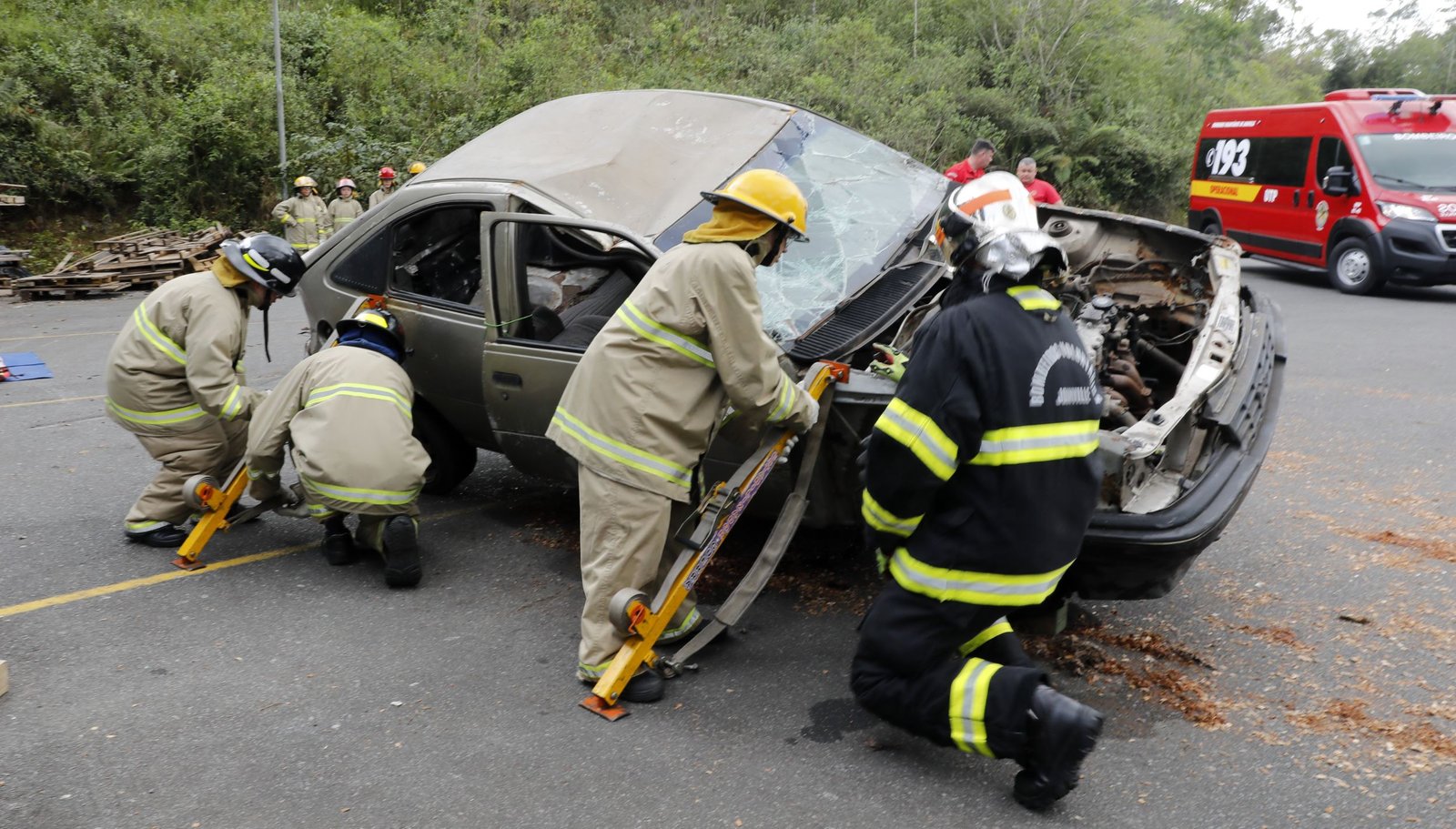 Curso Viana Costa 